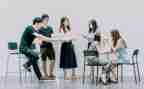 学生会感悟及心得体会8篇