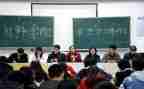 学生会干部述职报告范文5篇