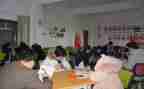 培训学习后总结报告5篇