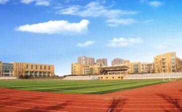 我的学校400字作文7篇