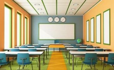 2023秋学校工作计划模板7篇