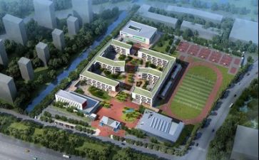 学校年终总结报告8篇