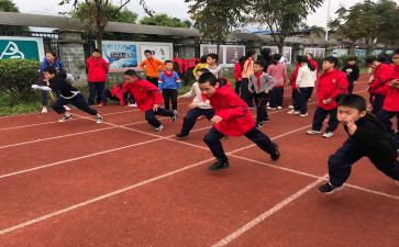 学校体育的工作计划8篇