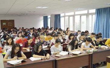 党校学员的自我总结7篇