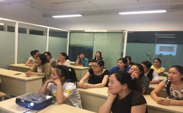 学员的自我鉴定参考7篇