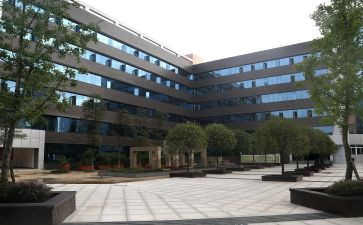 学院述职工作报告5篇