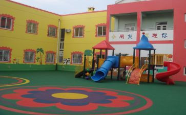 幼儿园教学园长个人总结6篇