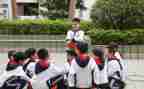 大学转社团申请书8篇