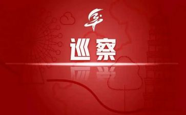 巡察工作的个人总结5篇