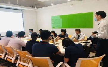 艺术培训学校2024年工作总结6篇