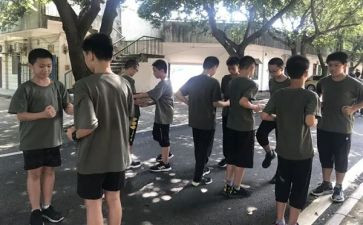 培训学习工作总结8篇