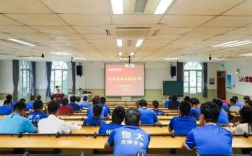 教育培训学校工作计划8篇
