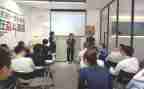 培训学校安全培训总结6篇