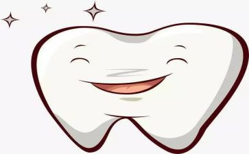 白白牙齿健康教案5篇