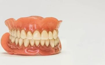 换牙齿教案优质5篇