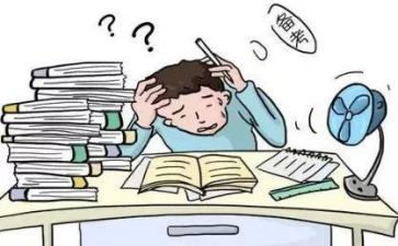 压力管理心得体会7篇