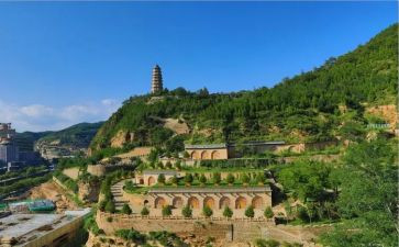 延安红色之旅心得体会5篇