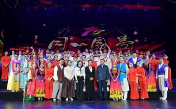 元旦演出演讲稿6篇