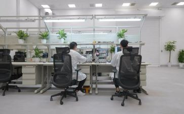 研发员工作总结范文5篇