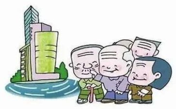 养老个人总结范文8篇