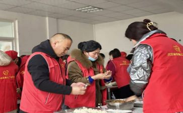 对养老院总结报告5篇