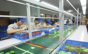 验货员工作计划5篇