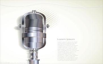 我推荐的人演讲稿7篇