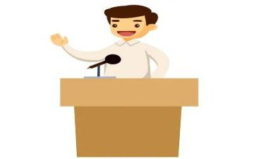 演讲与口才课心得体会通用8篇