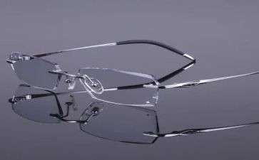 眼镜没工作总结8篇