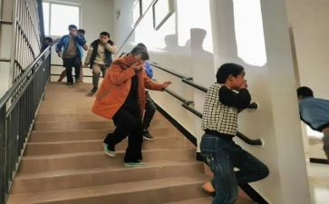 消防演练主题活动方案5篇
