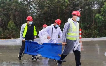 防地震演练心得体会6篇