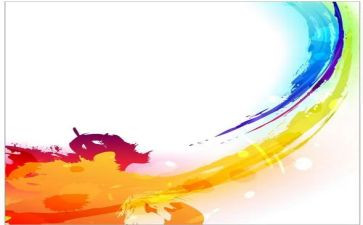 幼儿教颜色的教案优秀6篇