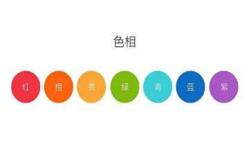 小班幼儿颜色教案8篇