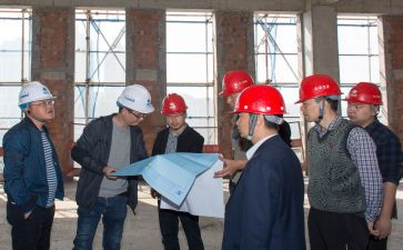 工程总结报告及验收报告5篇