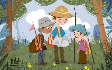 研学之旅作文6篇