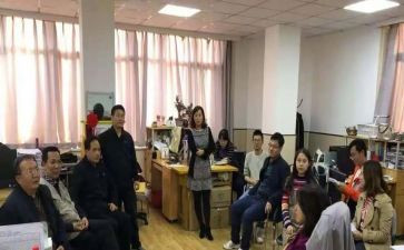 教研组长个人总结8篇