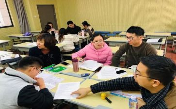 教研组长月述职报告7篇