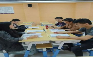 小学四年级语文教研组工作计划6篇