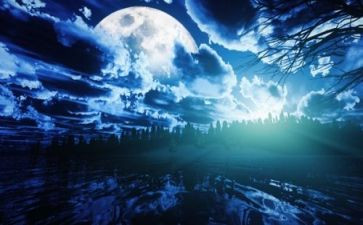 《静夜思》的优秀教案5篇