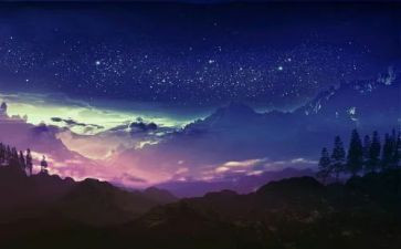 《秋夜》的读后感7篇