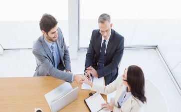 业务的工作总结最新5篇