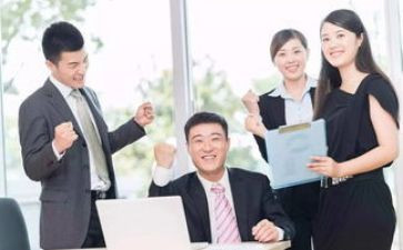 业务员的述职报告范文5篇