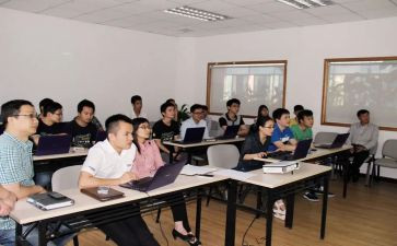 小学教师业务培训工作计划7篇