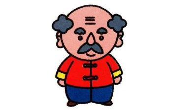 作文我的爷爷500字7篇