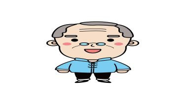爷爷的爱作文600字作文通用5篇