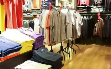 买卖衣服合同6篇
