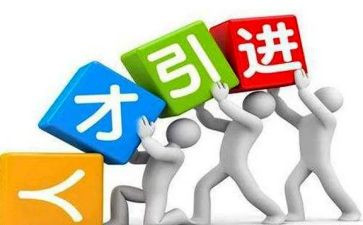 引才工作总结报告优质6篇