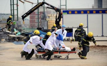 公共场所疫情防控应急预案7篇
