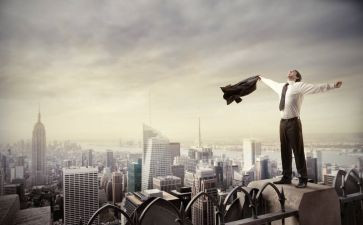 迎难而上,作文模板6篇