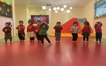 2024幼儿园迎新年活动方案参考6篇